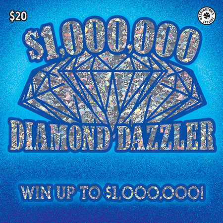 $1,000,000 DIAMOND DAZZLER