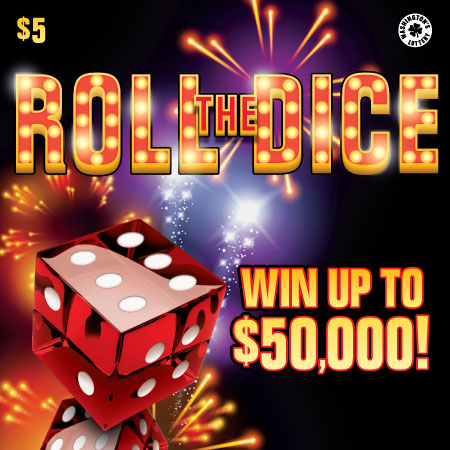 ROLL THE DICE (100)