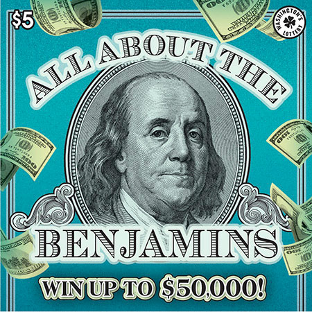 ALL ABOUT THE BENJAMINS