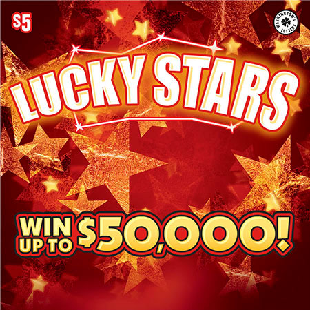 LUCKY STARS (100)