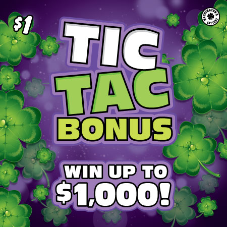 TIC TAC BONUS