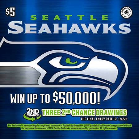 SEATTLE SEAHAWKS