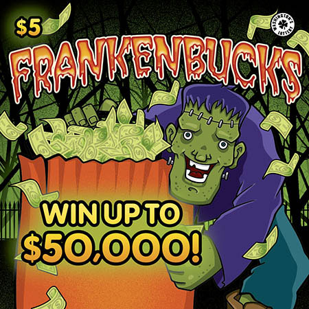 FRANKENBUCKS
