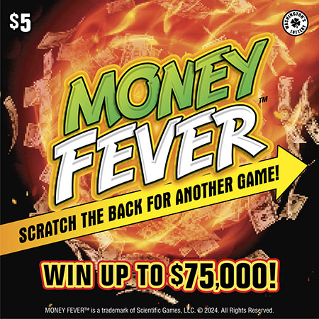 MONEY FEVER
