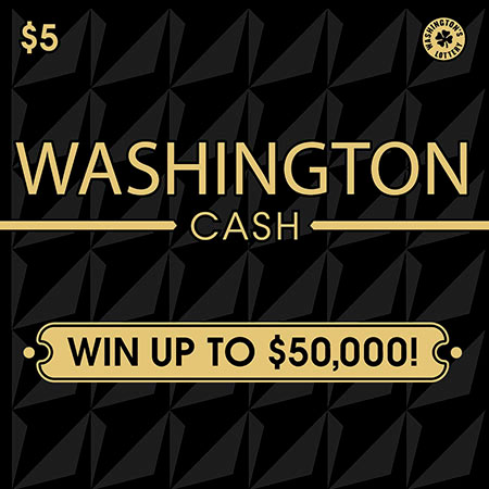 WASHINGTON CASH