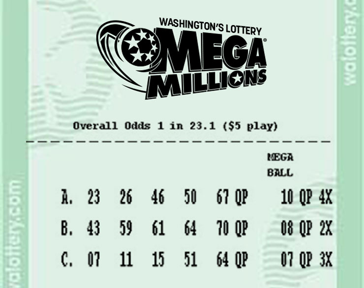 Example Ticket